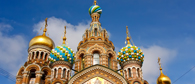 St Petersburg